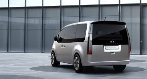 스타리아 시승 전에 체크할 ...